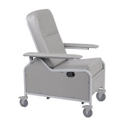 Space Saving Medical Recliners