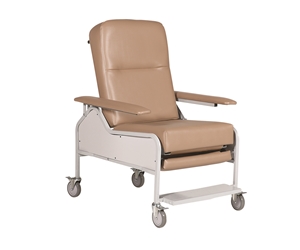 Easy Side Access Medical Recliners