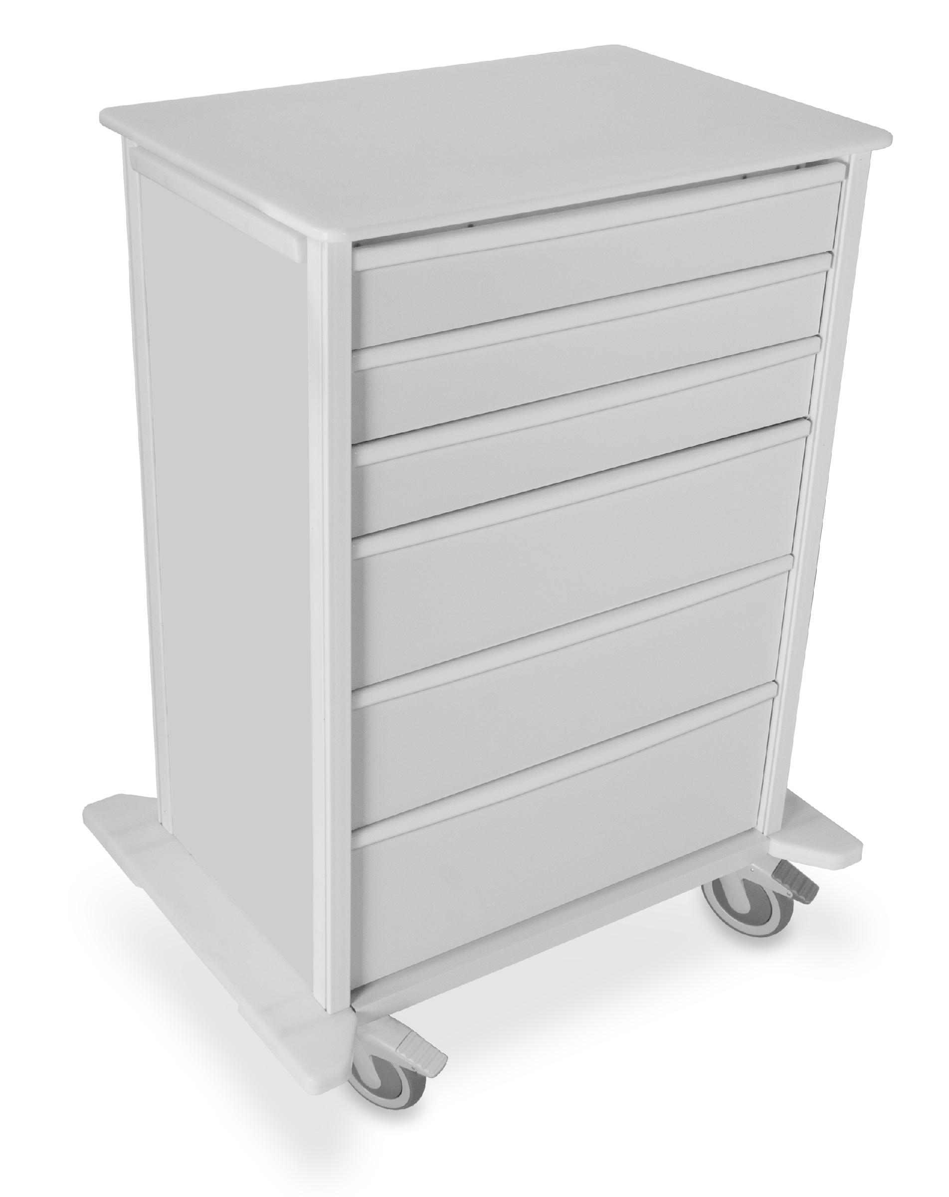 Modular Extra Wide Drawer Cart (Discontinued) 