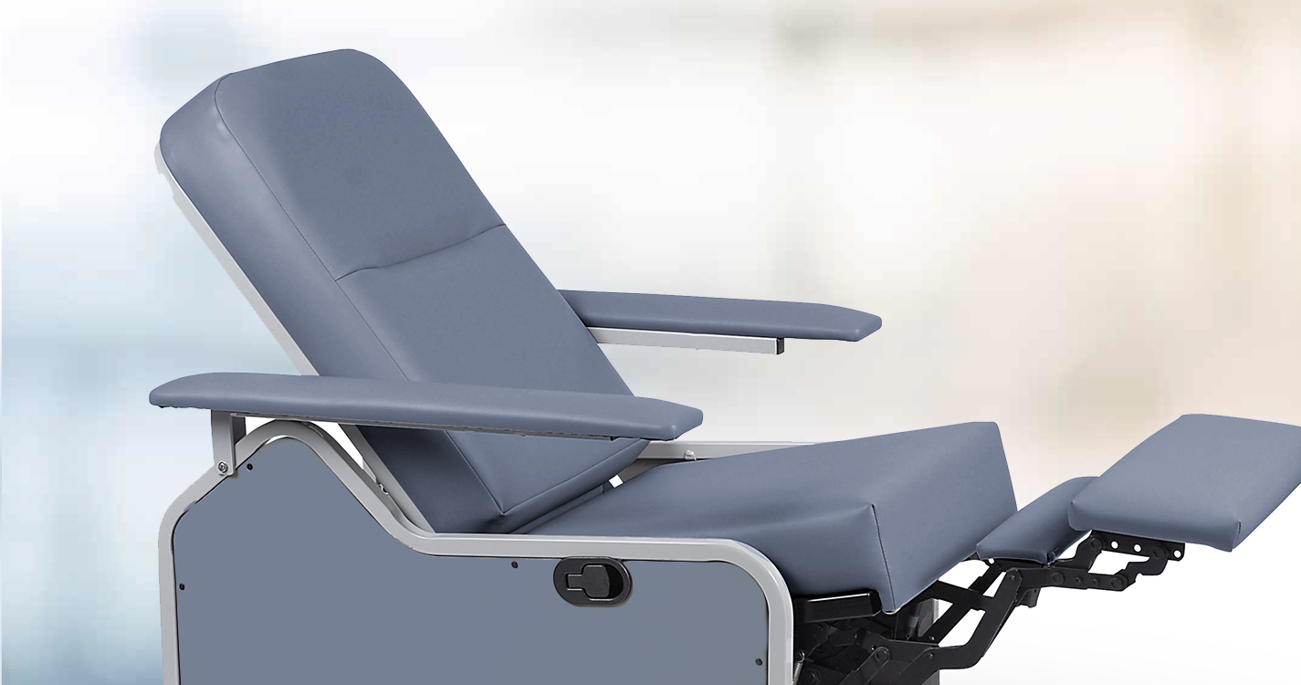 Dialysis Chairs, Infusion chair, Medical Recliners