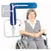 Wheelchair Blood Draw Station - BB5905