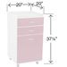 Supply Cabinets - SC6061