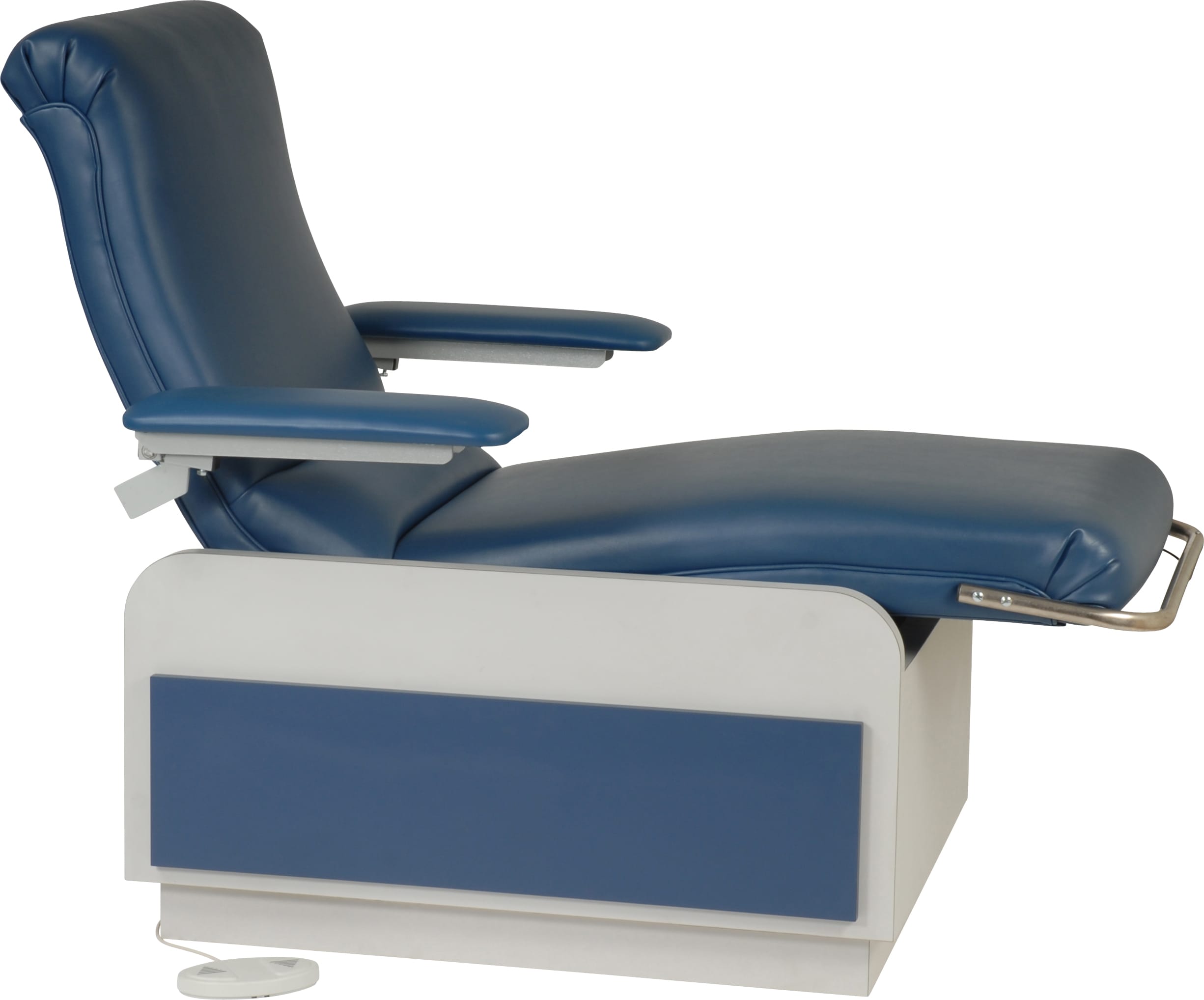 Power Height Adjustable Bariatric Donor Lounge 