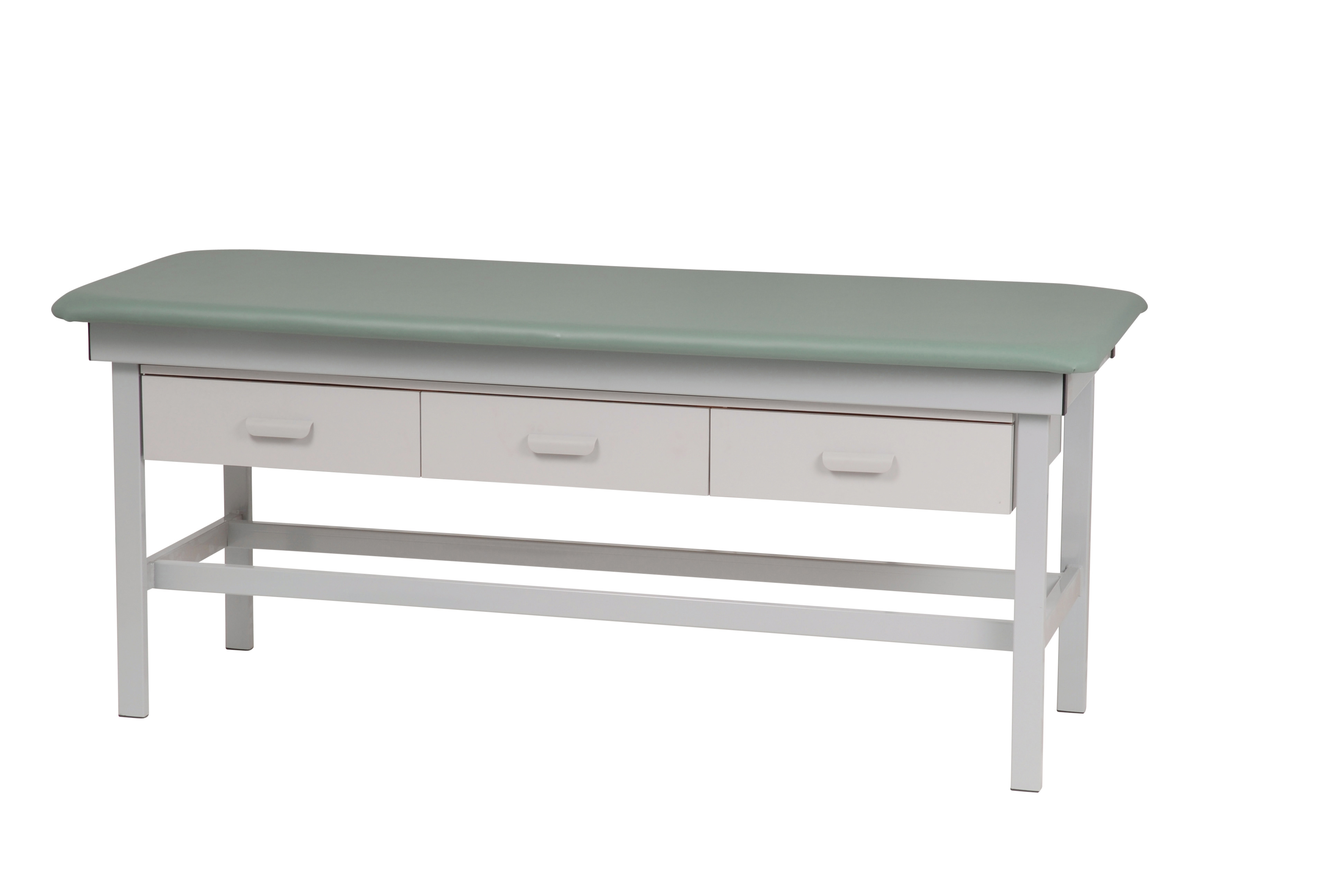 Exam Table with 3 Drawers 