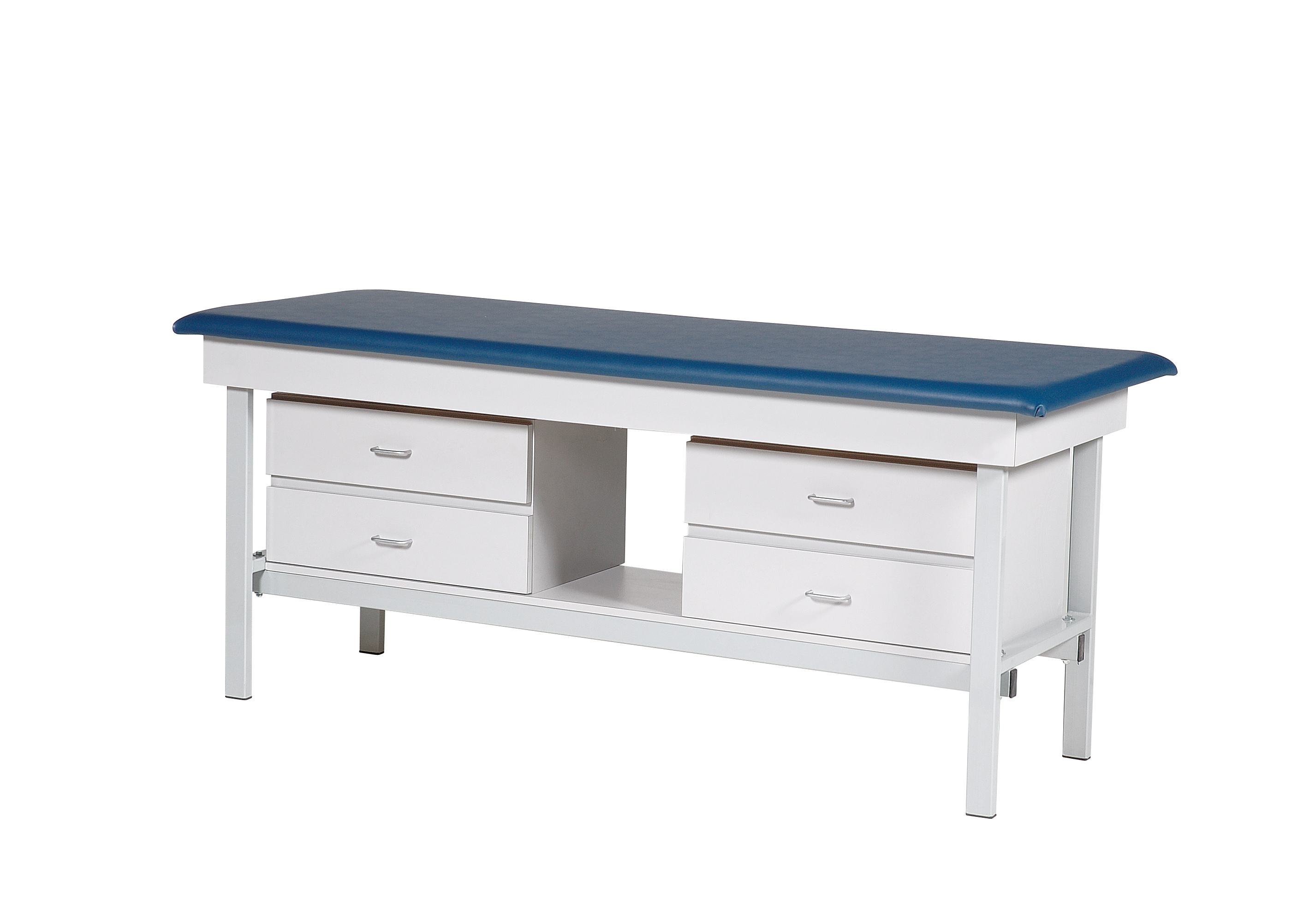 Exam Table with 4 Drawers 