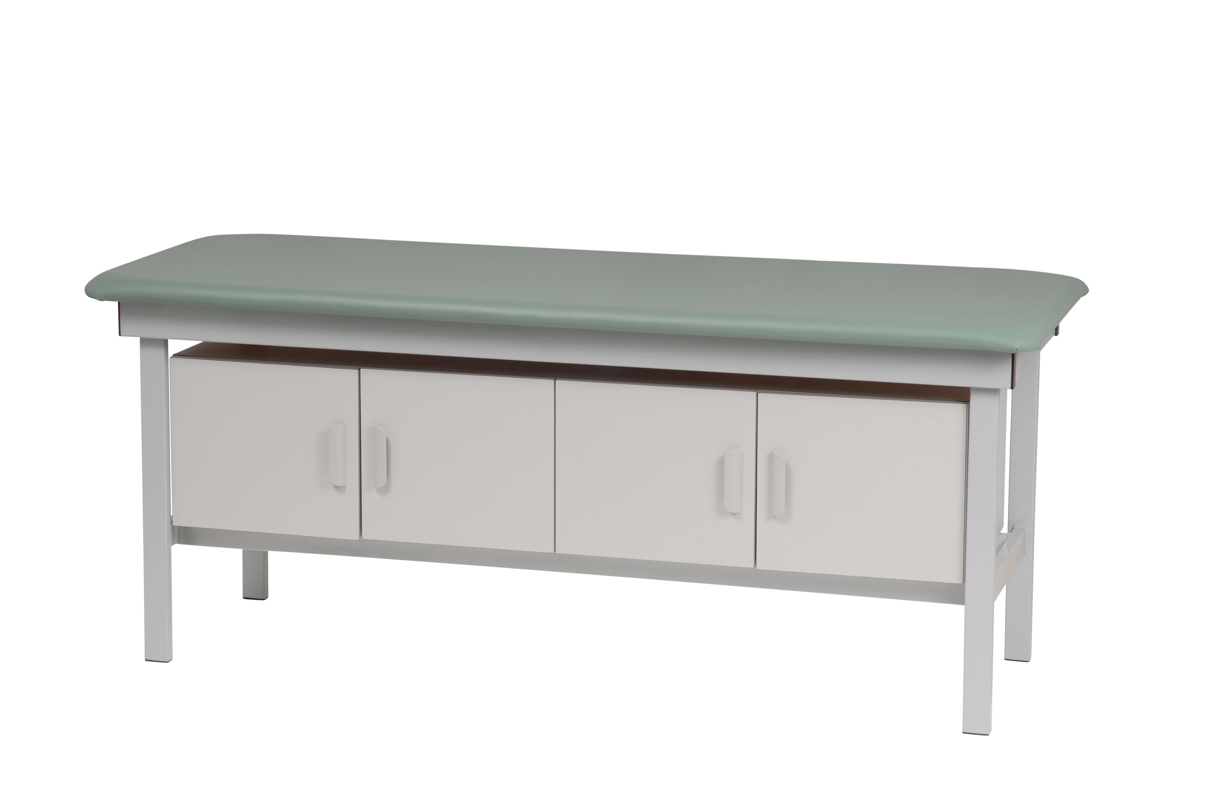 Exam Table with Cabinet 