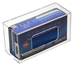 Clear Acrylic Glove Box Holder with Magnet Mount - CCI600-GBH-MM/1