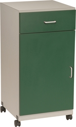 EX1D Series Express Cabinet free standing tambour cabinet, tambour cabinet.