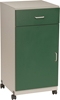 EX1D Series Express Cabinet free standing tambour cabinet, tambour cabinet.