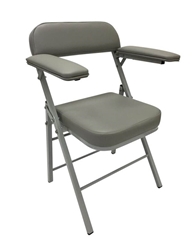 Folding Phlebotomy Chair Folding Phlebotomy Chair, medical furniture, medical furniture supplies.