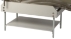 Optional Storage Shelf
