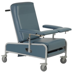 Recliner medical recliner, medical furniture, medical furniture supplies.
