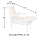 Lounge Chairs - BD7020