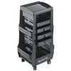 Mobile Supply Carts 