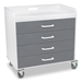 Extra Wide Compact Cart - 51131-SC