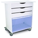 Extra Wide Storage Cart - 51801-SC