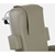 1508 Head Cover medical relining chair, relining chair head cover, relining chair head covers.
