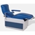 Bariatric Donor Bed Our bariatric donor beds offer full body support and a reclining feature. Shop Custom Comfort Medtek, your ideal source for all medical chairs and supplies.						 						 						