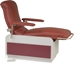Power Height Adjustable Donor Lounge - MB1954X-AP