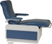 Power Height Adjustable Bariatric Donor Lounge - MB2000-AP