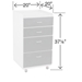 Supply Cabinets - SC6041