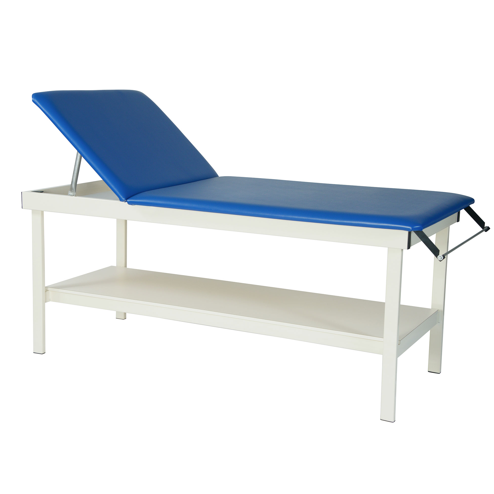 X-Wide Exam Table with Steel Frame 