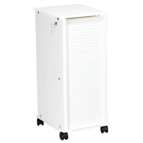Mobile Supply Carts