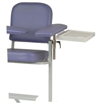 Folding Side Tray