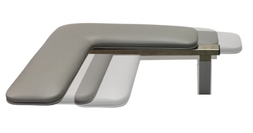 Sliding L-Arm