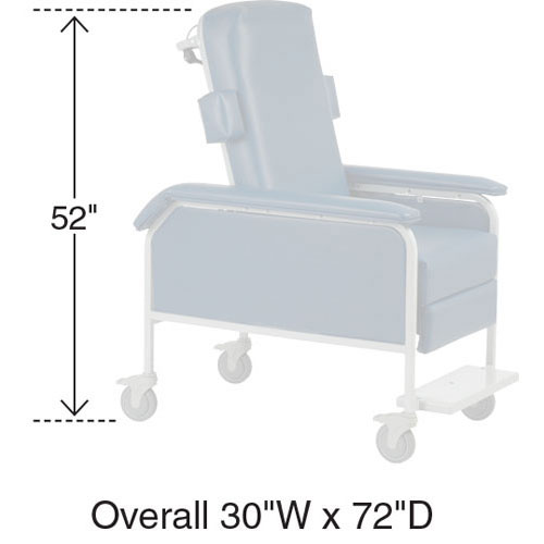 Reclining Chair - Image 2