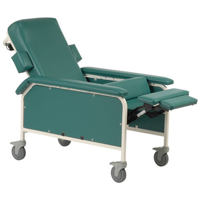Reclining Chair - Image 2