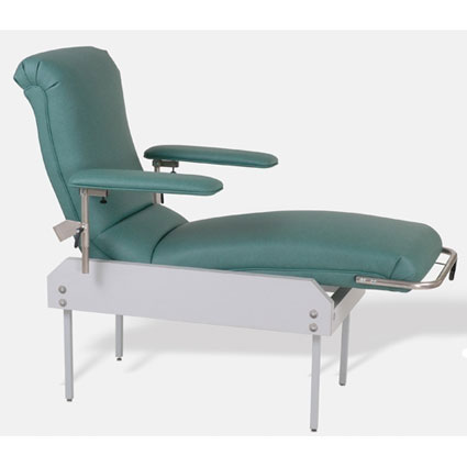 Bariatric Donor Bed