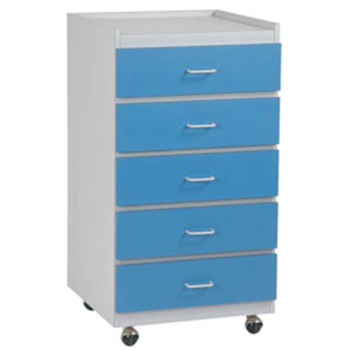 Supply Cabinets
