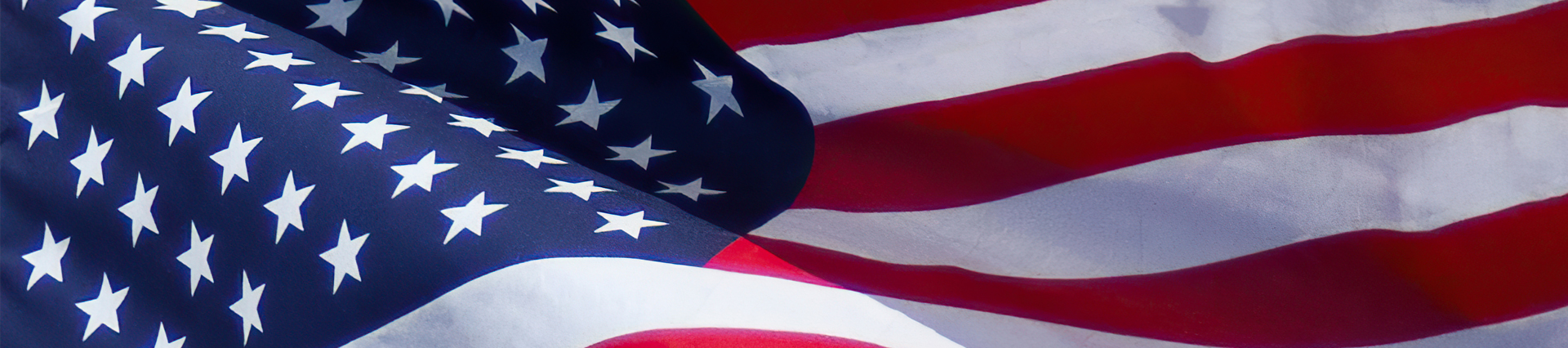 An American Flag