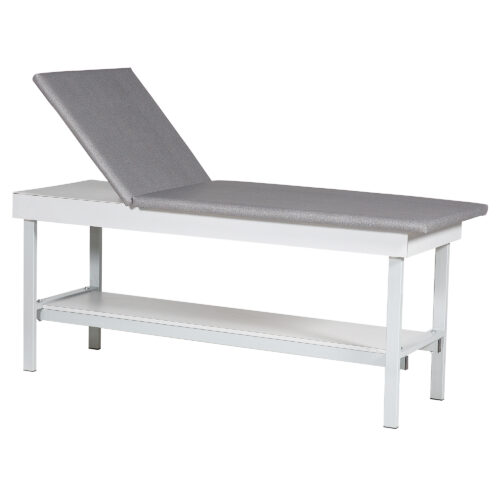 Custom Comfort adjustable back treatment table