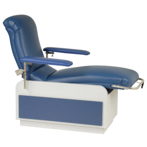 Bariatric blood donor bed MB1954X