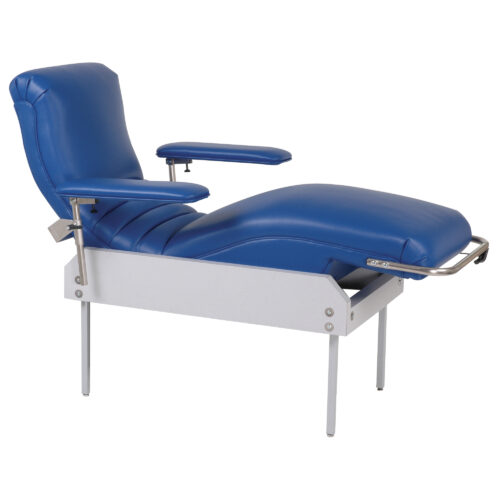 Custom Comfort bariatric free standing donor bed
