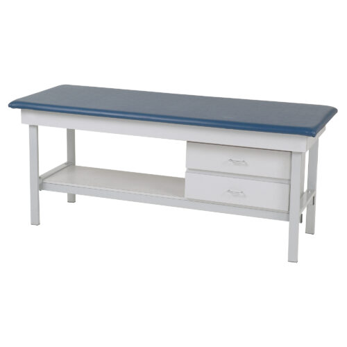 Custom Comfort bariatric two drawer 8010X
