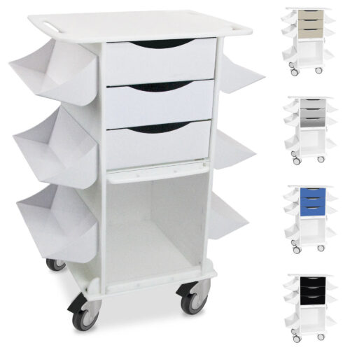 DX Storage cart all colors