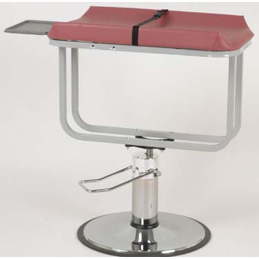 Custom Comfort MA3014-AH height-adjustable infant station