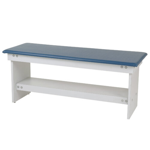 Custom Comfort laminated treatment table