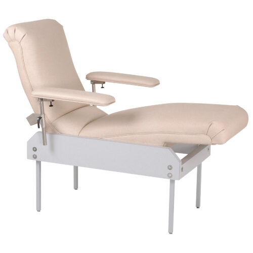 Custom Comfort Lounge Chair
