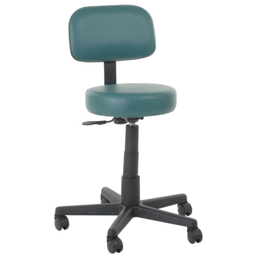 Custom Comfort Medical Stool 4009-CRB