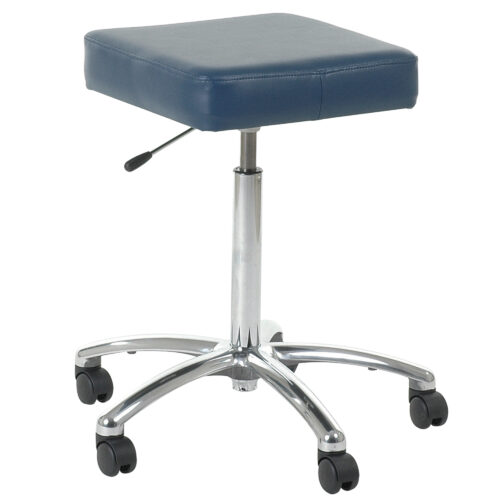 Custom Comfort Medical Stool 4070-CQ No Back