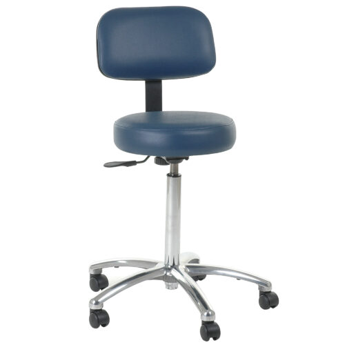 Custom Comfort Medical Stool 4070-CRB