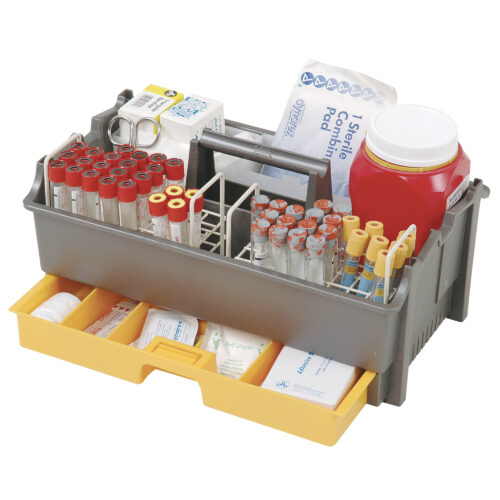Phlebotomy tray CCI150-PTO