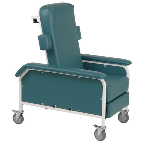 Custom Comfort Recliner BA1508
