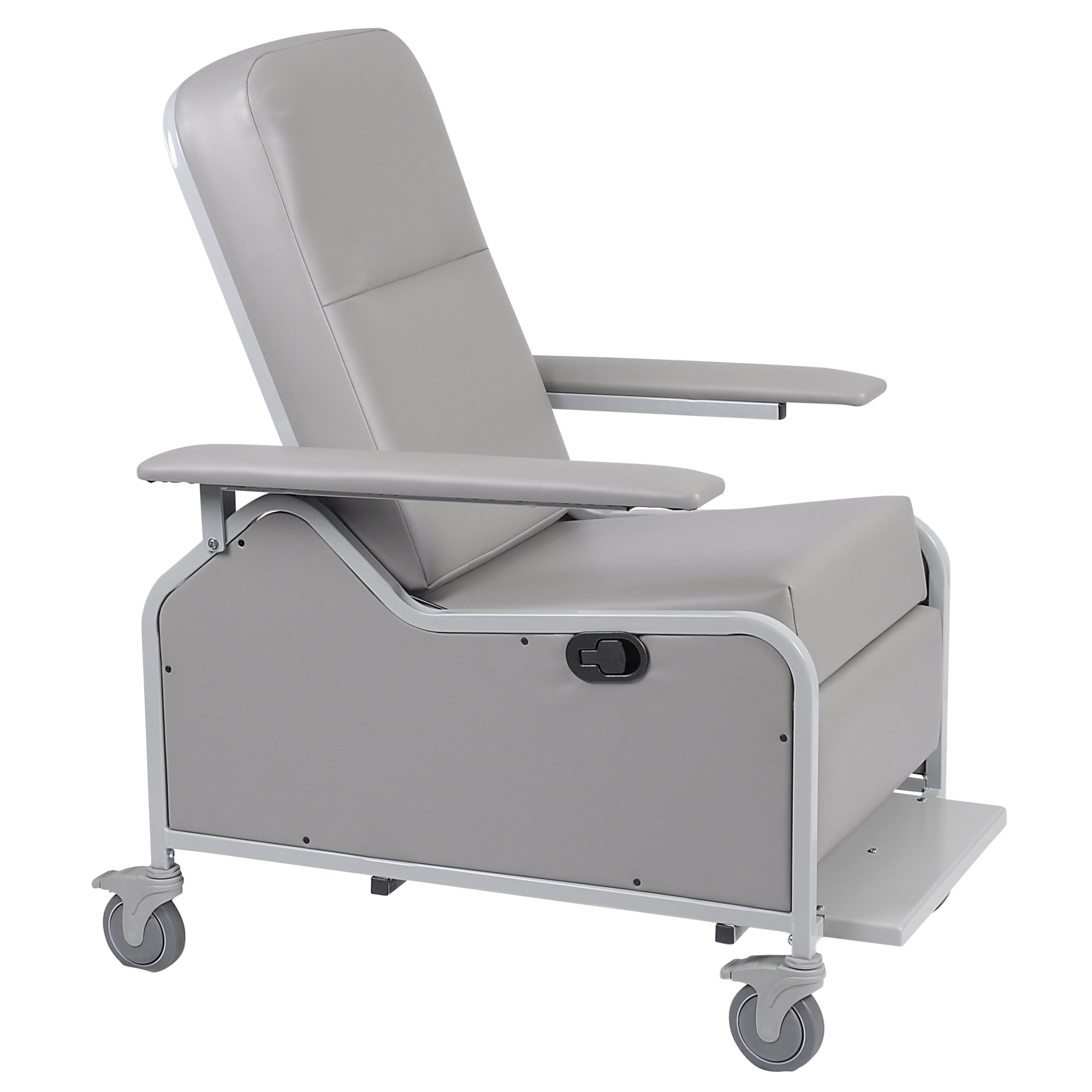 Custom Comfort MC1227-WA wall away recliner