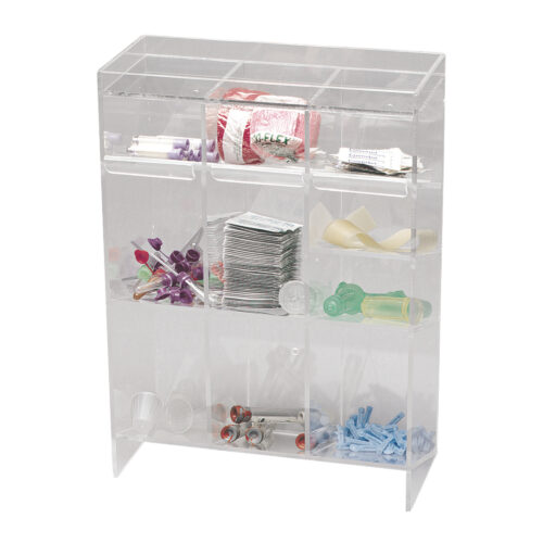 Supply organizer