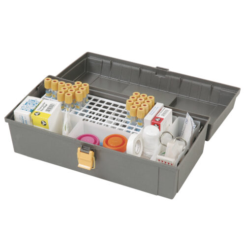 Phlebotomy tote
